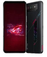 rog phone 6 16gb 512gb