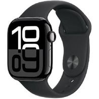 watch series 10 42mm (gps 4g) aluminio