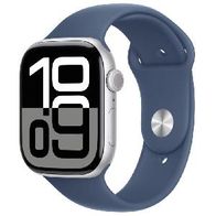 watch series 10 46mm (gps 4g) aluminio