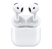 airpods 4 gen con cancelacion activa de ruido