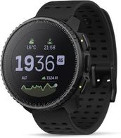 vertical all black