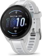 forerunner 165
