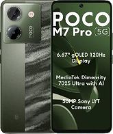 m7 pro 5g 8gb 256gb