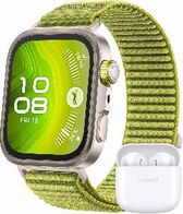 watch fit 4 pro