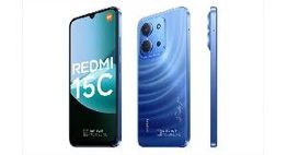 redmi 15c 4g 4gb 128gb