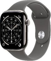 watch series 11 42mm (gps 5g) titanio