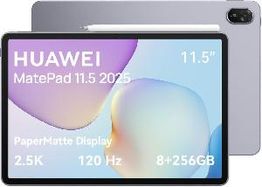 matepad 11.5 2025 8gb 256gb wifi