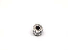 abalorio pandora charm pandora con corazones y circonitas
