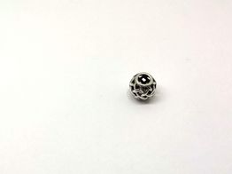 abalorio pandora charm pandora con rejilla