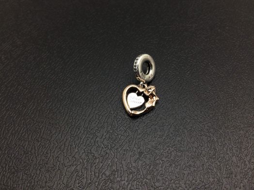 abalorio pandora sin modelo