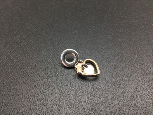 abalorio pandora sin modelo