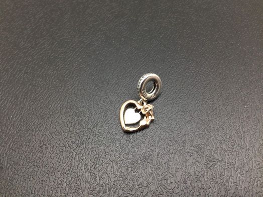 abalorio pandora sin modelo