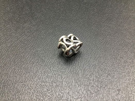 abalorio pandora sin modelo