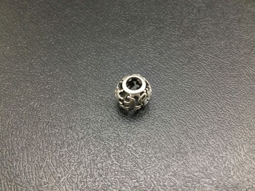 abalorio pandora sin modelo