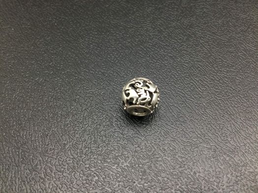 abalorio pandora sin modelo