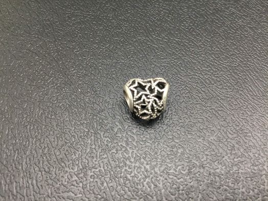 abalorio pandora sin modelo