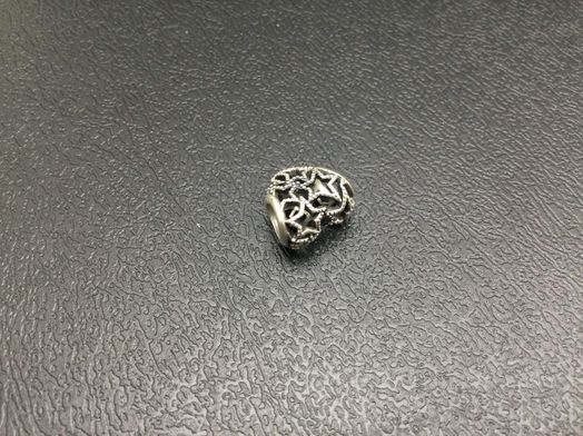 abalorio pandora sin modelo