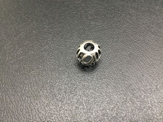 abalorio pandora sin modelo