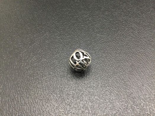 abalorio pandora sin modelo