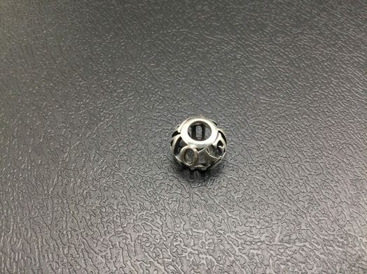 abalorio pandora sin modelo