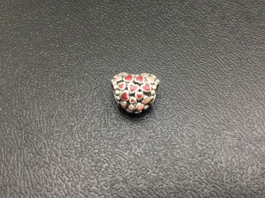 abalorio pandora sin modelo