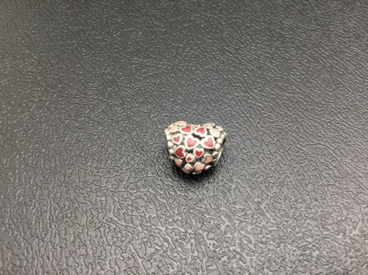 abalorio pandora sin modelo