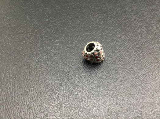 abalorio pandora sin modelo