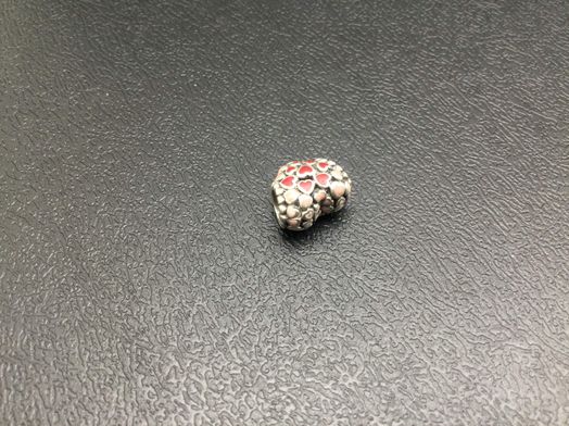 abalorio pandora sin modelo