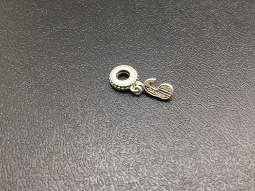 abalorio pandora sin modelo