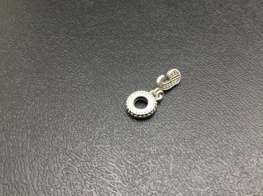 abalorio pandora sin modelo