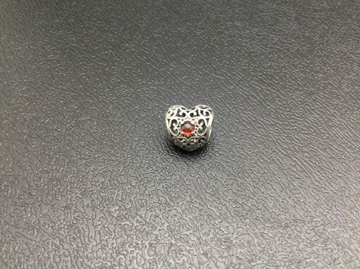 abalorio pandora sin modelo