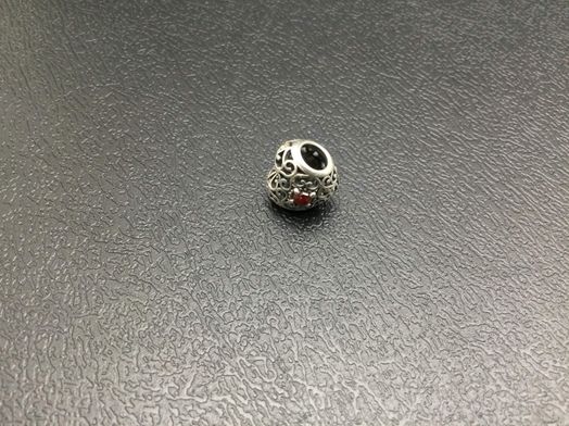 abalorio pandora sin modelo