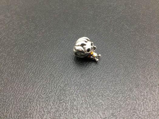 abalorio pandora sin modelo