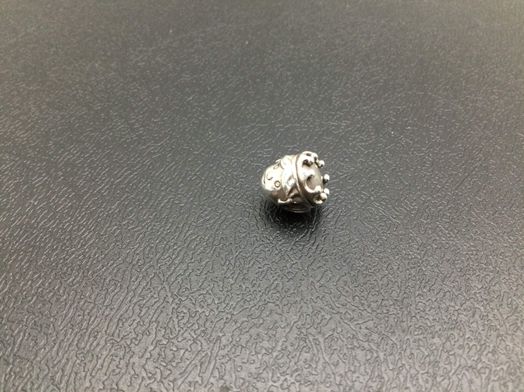 abalorio pandora sin modelo