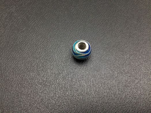 abalorio pandora sin modelo