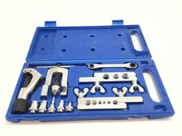 abocardadora flaring swaging kit 45