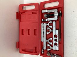 abocardadora imperial sin modelo