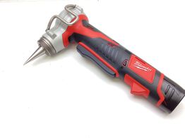 abocardadora milwaukee c12 pxp