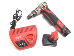 abocardadora milwaukee c12 pxp