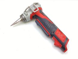 abocardadora milwaukee m12 c12 pxp