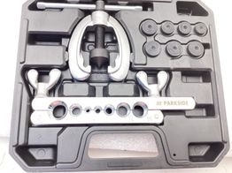 abocardadora parkside s/m