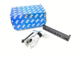 abocardadora tst 806a