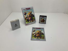 accesorio atari atari bentley bear's crystal quest