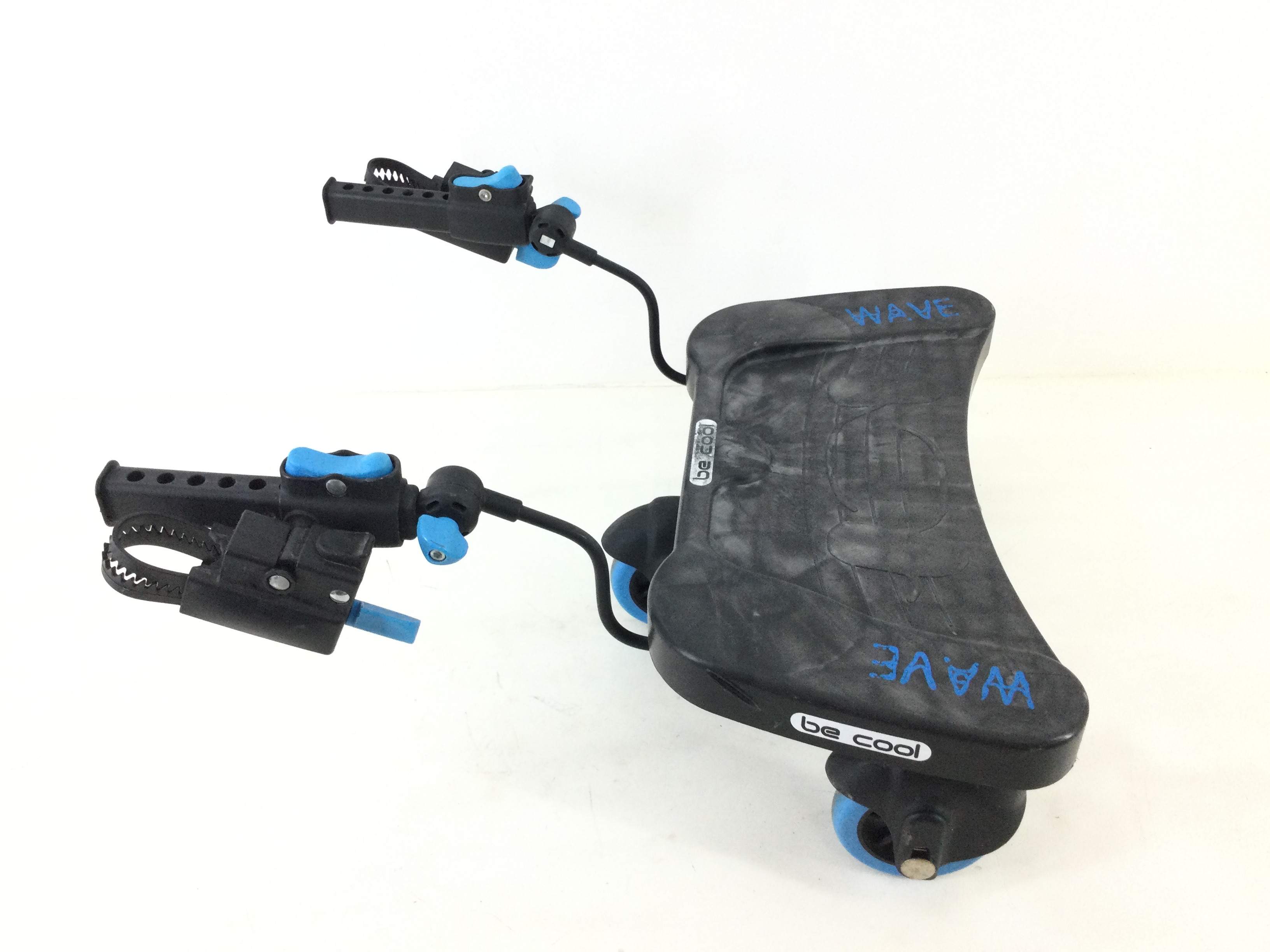 ACCESORIO CARRITO BEBE