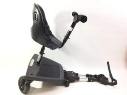 accesorio carrito bebe becool silla carrito