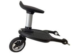 accesorio carrito bebe bugaboo patinete