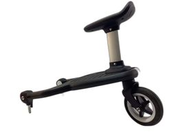accesorio carrito bebe bugaboo rueda para carrito.