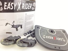 acess&oacute;rio carrinho beb&eacute; caer baby easy x rider