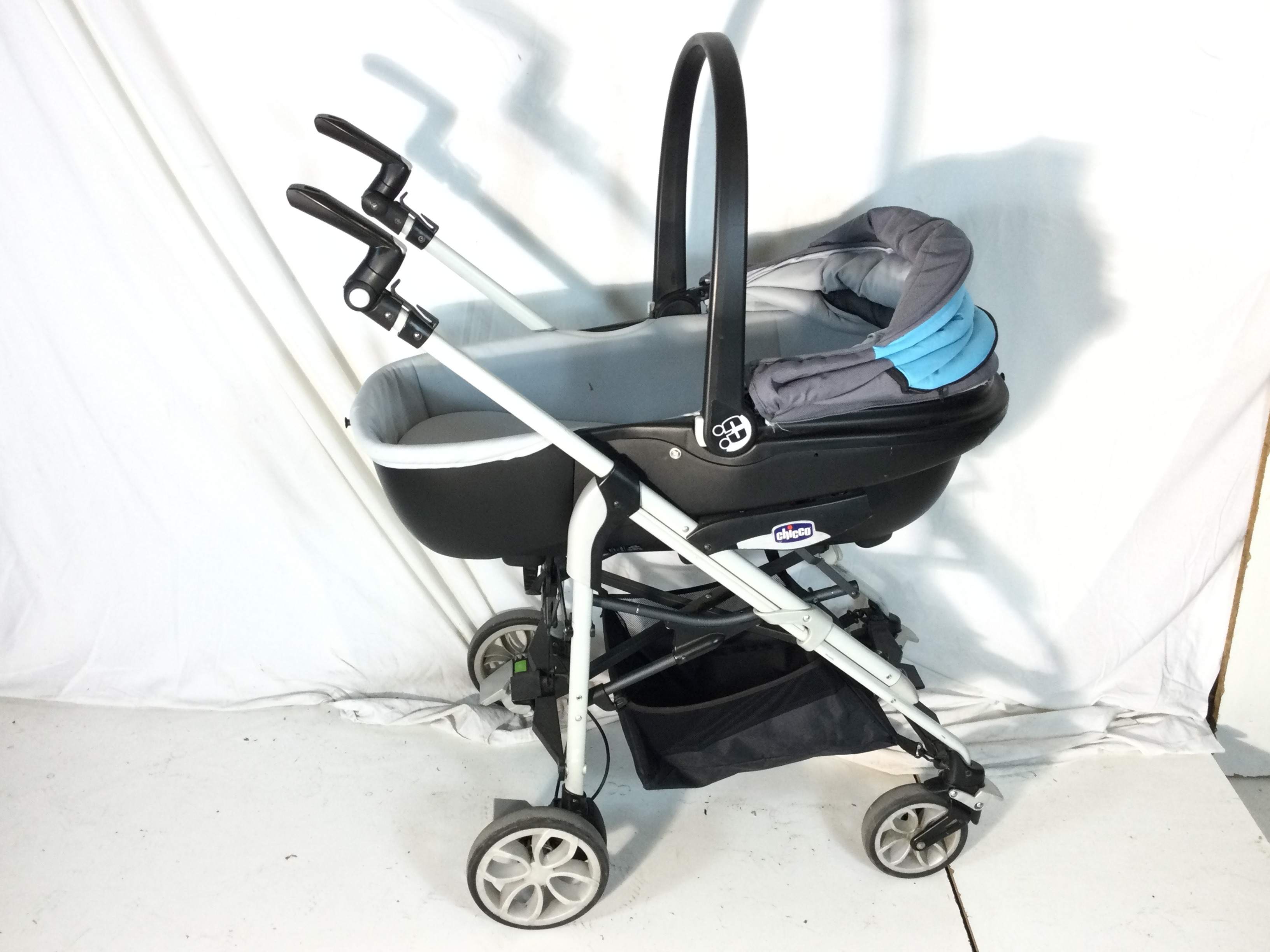 ACCESORIO CARRITO BEBE