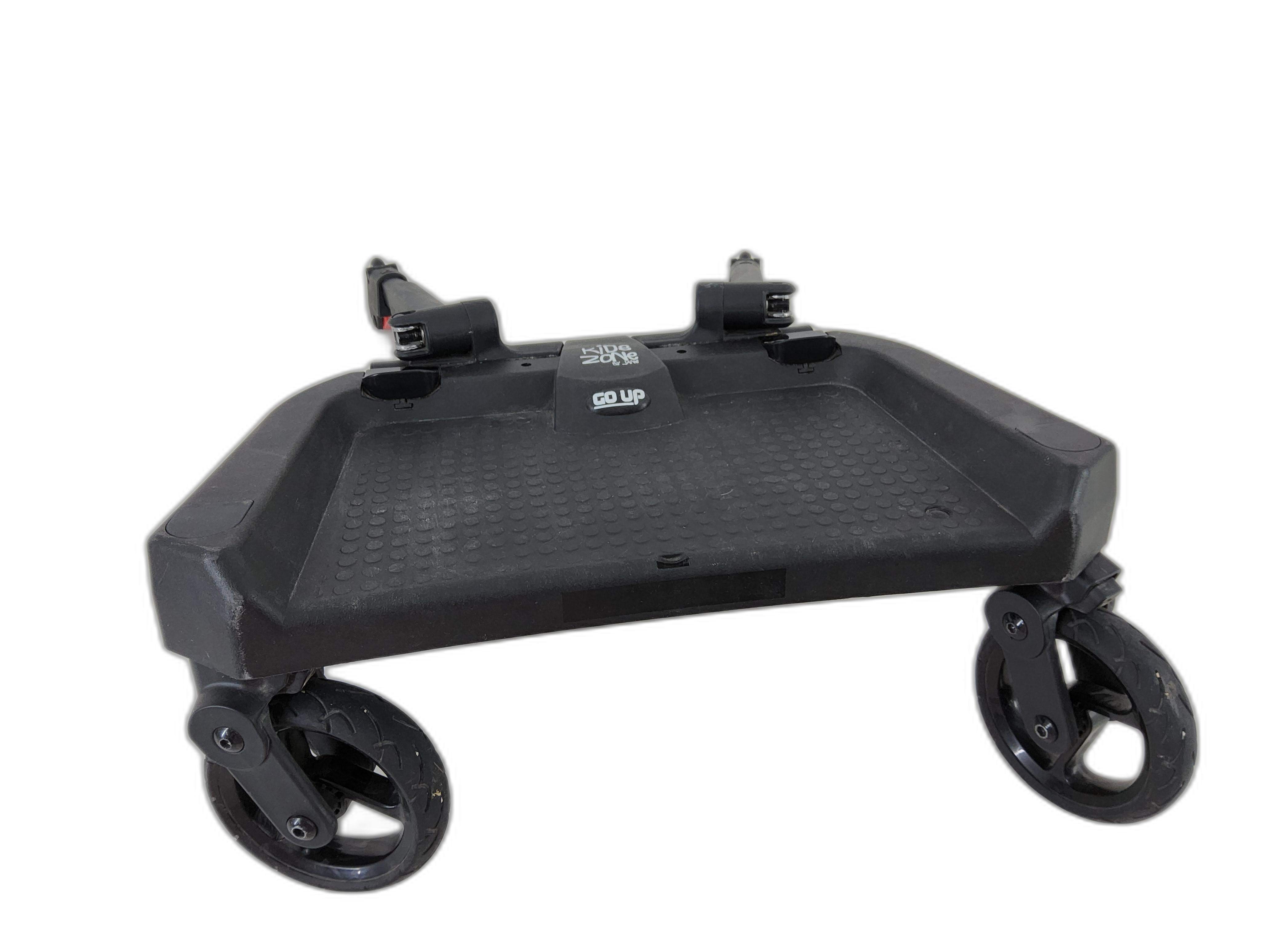 ACCESORIO CARRITO BEBE